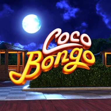 Coco Bongo game tile