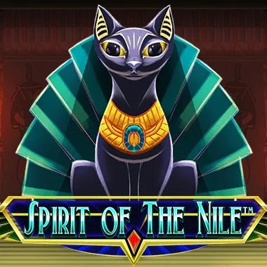 Spirit of the Nile game tile