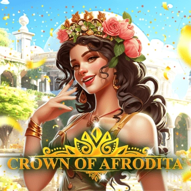 Crown of Afrodita game tile