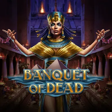 Banquet of Dead game tile
