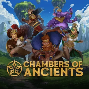 Chambers of Ancients game tile