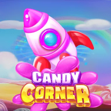 Candy Corner game tile