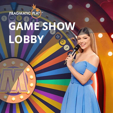 Game Show Lobby game tile