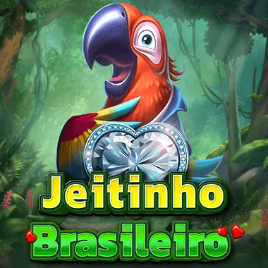 Jeitinho Brasileiro game tile