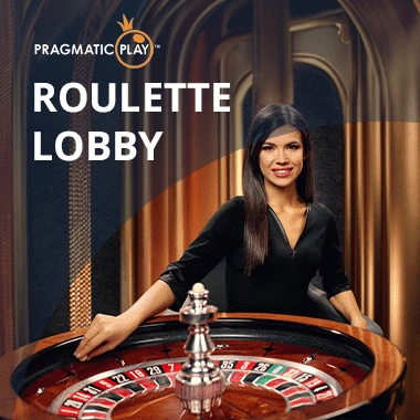 Lobby Roulette game tile