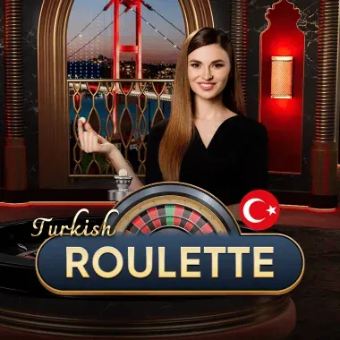 Roulette 6 - Turkish game tile