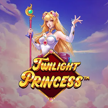 Twilight Princess game tile