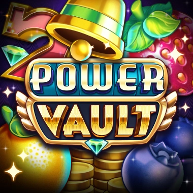 Power Vault game tile