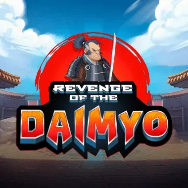 Revenge of the Daimyo game tile