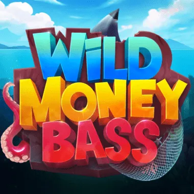 Wild Money Bass game tile