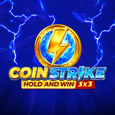 Coin Strike: Hold and Win game tile