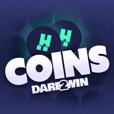Coins game tile