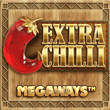 Extra Chilli game tile
