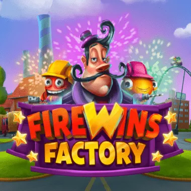 Firewins Factory game tile
