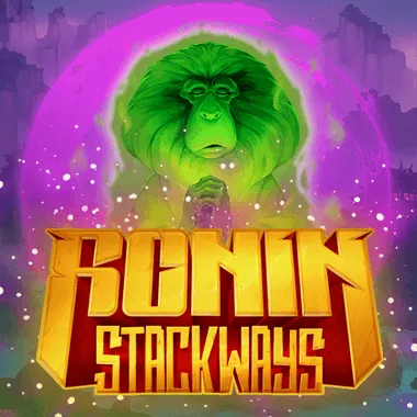 Ronin Stackways game tile