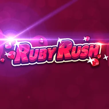 Ruby Rush game tile