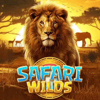 Safari Wilds game tile