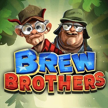 Brew Brothers game tile