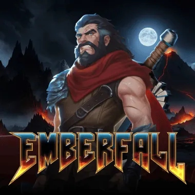 Emberfall game tile