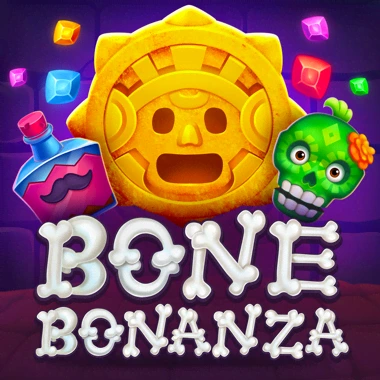 Bone Bonanza game tile