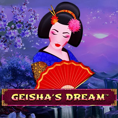 Geishas Dream game tile
