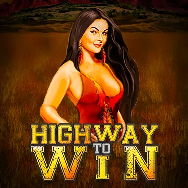 Highway to Win game tile