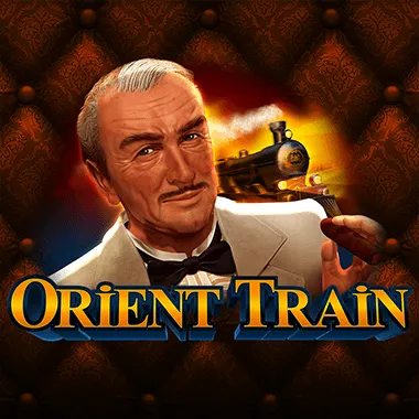 Orient Train game tile