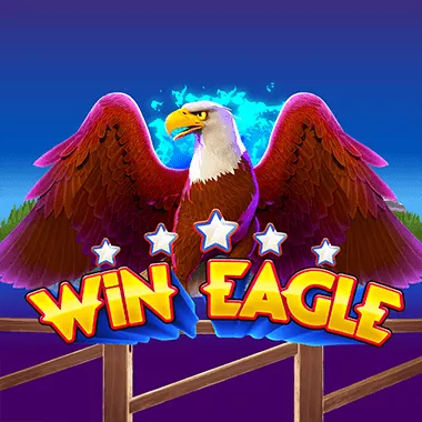 Win Eagle game tile