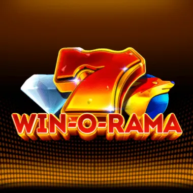 Win-O-Rama game tile