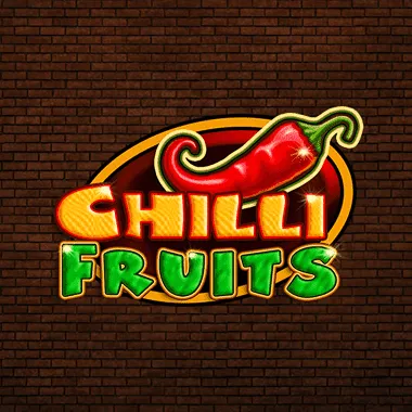 Chilli Fruits game tile