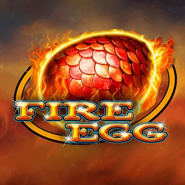 Fire Egg game tile