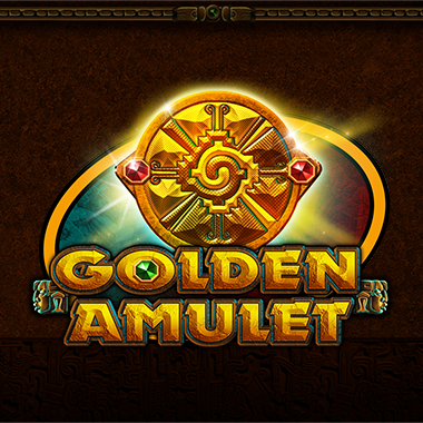 Golden Amulet game tile
