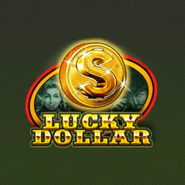 Lucky Dollar game tile