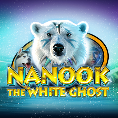 Nanook the White Ghost game tile