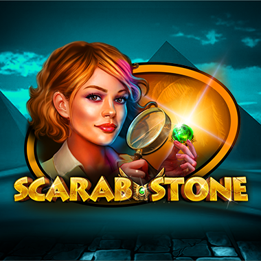 Scarab Stone game tile