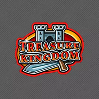 Treasure Kingdom game tile