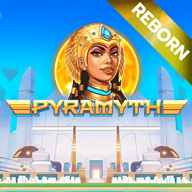 Pyramyth Reborn game tile