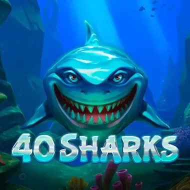 40 Sharks game tile