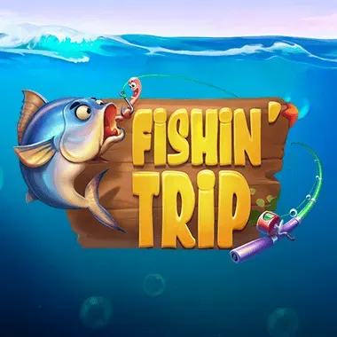 Fishin' Trip game tile