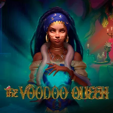 The Voodoo Queen game tile