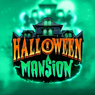 Halloween Mansion game tile