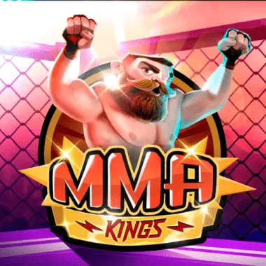 MMA Kings game tile