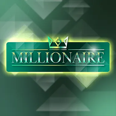 Millionaire game tile