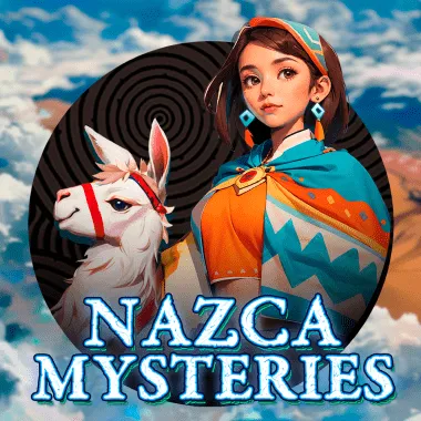 Nazca Mysteries game tile