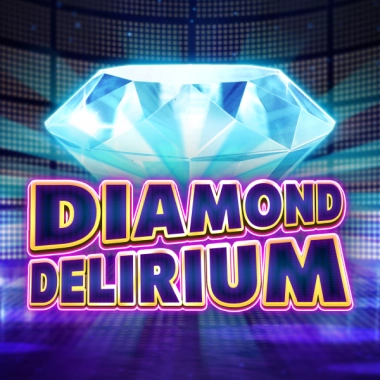 Diamond Delirium game tile