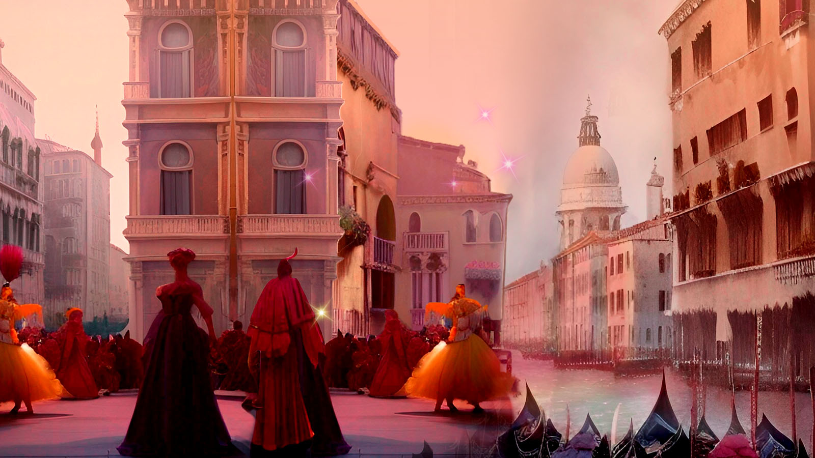 Carnival of venice play online for free real money playamo