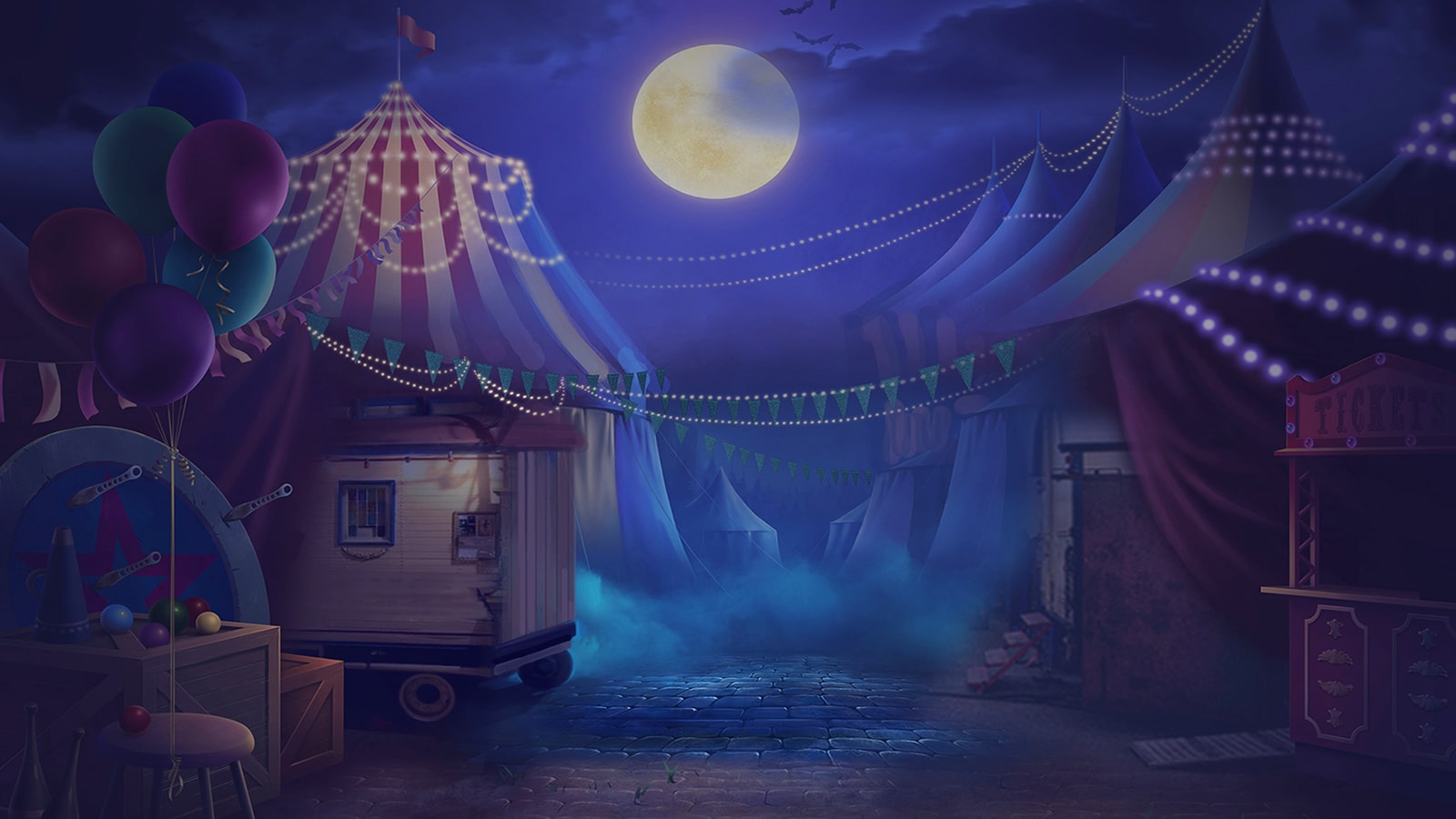 Circus casino en ligne