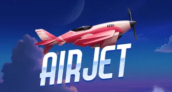 Air Jet game tile