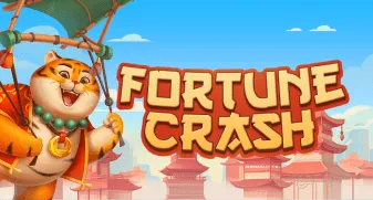 Fortune Crash game tile