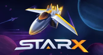 Star X game tile